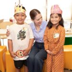 Marian Rivera Instagram - The smiles of these incredible Smile Train kids always have a special place in my heart. 💙 Let’s work together to create a world full of beautiful smiles! #SmileTrainFamily #YANangSmile ♥️