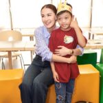 Marian Rivera Instagram - The smiles of these incredible Smile Train kids always have a special place in my heart. 💙 Let’s work together to create a world full of beautiful smiles! #SmileTrainFamily #YANangSmile ♥️