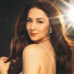 Marian Rivera Instagram – #MetroLovesDongYan @metromagph 🫶🏻