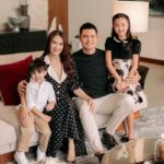 Marian Rivera Instagram – Cheers to a year filled with laughter, love, and endless adventures! Happy New Year from #DantesSquad
😘♥️