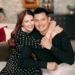 Marian Rivera Instagram – Bago matapos ang taon, yakapin mo nang mahigpit ang mga greatest love mo. Wala mang REWIND sa totoong buhay, pwede ka pa ring mag-REFOCUS, at mag-RESTART ♥️

Happy New Year everyone! Let’s LIVE BETTER, and LOVE BETTER this 2024!

#RewindMMFF #LiveAndLoveBetter2024
#SalamatLods 🙏🏻☝🏻