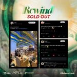 Marian Rivera Instagram – SIKSIK ANG #REWINDMMFF DAY 6! PURO SOLD OUT! #SalamatLods! ☝🏼💚🔥

Thank you taking your greatest loves to watch REWIND this holiday weekend!

Humabol nang mag-REWIND bago matapos ang taon! ⏪💚

#RewindNowShowing in CINEMAS NATIONWIDE!