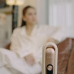Marian Rivera Instagram - Say goodbye to the hassle of frequent visits to the salon and the troubles of shaving and waxing with Love K-Derma’s Body Silk IPL! ✨ Zap away unwanted hair and enjoy hair-free, smoother, and whiter skin in as fast as 4 weeks! This device comes with 990,000+++ flashes and an ice-cooling system, that is perfect for my easy at-home routine! ✨ Definitely my favorite Love K-Derma device at the moment! 💖 @lovekderma