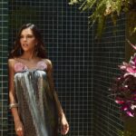 Mariana Rios Instagram - Especial Verão ☀️ @jornalextra Photo @fotbru Make @danilo_lee Stylist @satomimaeda @pdroaugusto @accessmidia @sato_rahal @izytoremember @thaciosergio