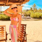 Mariana Rios Instagram - O verão que a gente ama! 🧡☀️😻 Bahia