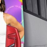 Mariana Rios Instagram - Com 17 anos eu me mudei pra Uberaba pra fazer o terceiro ano. Seria um teste para experimentar a vida longe dos meus pais, já que meu sonho maior sempre foi de ser artista, e pra isso precisaria morar no Rio ou em São Paulo! O fato é que, convivendo com amigos, todos eles alunos na época da Uniube, despertou em mim a vontade de fazer uma universidade. Mas naquele momento, fugia dos meus planos. O tempo passou, o desejo de estudar ficou cada vez mais latente em mim, e agora consigo organizar minha vida depois de mais de 20 anos para que isso se realize. Receber o convite para divulgar o vestibular dessa universidade que tem reconhecimento nacional, só fortalece a certeza que sempre tive: Tudo acontece na hora certa! E valorizar um ensino de qualidade faz toda diferença em sua trajetória profissional! Obrigada Uniube pela oportunidade! Mariana Rios
