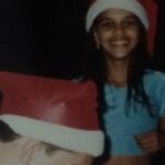 Mariana Rios Instagram - Obrigada Jesus por permitir que eu vivesse esse e tantos outros Natais ❤️🎄🎅🙏🏼