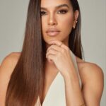 Mariana Rios Instagram - Aquela beleza que só as peças da @moranaoficial tem! ❤️✨
