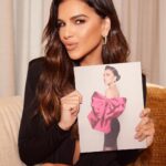 Mariana Rios Instagram - Toda bonitinha na capa da @topmagazine ❤️