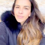 Mariana Rios Instagram - Seja feliz! Polo Norte - Lapônia Finlandesa