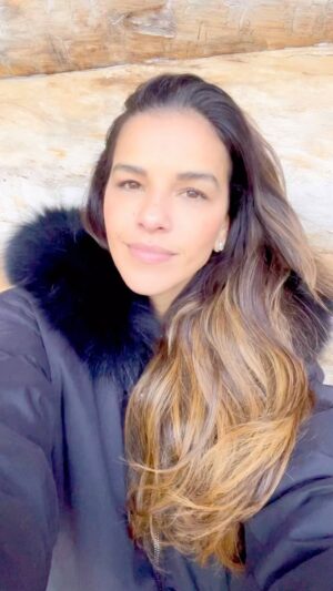 Mariana Rios Instagram - Seja feliz!