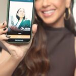 Mariana Rios Instagram - Abordagem personalizada, assessoria disponível para atender as suas necessidades, com um app fácil de utilizar e a segurança de @guideinvestimentos #IssoRende