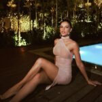 Mariana Rios Instagram - 🌙❤️