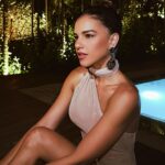 Mariana Rios Instagram - 🌙❤️