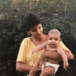 Mariana Rios Instagram - Mãe, Agradeço a Deus todos os dias a oportunidade de ser sua filha! Obrigada por tanto amor, cuidado, atenção e carinho! Desejo que seu novo ano seja cheio de novas descobertas, aprendizado, luz, felicidade e saúde! Te amo infinito! Seja feliz! Parabéns! ❤️