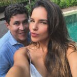 Mariana Rios Instagram - Celebrando a vida do nosso amado @diogenesbjay ❤️✨ #niverjay Chapada dos Veadeiros