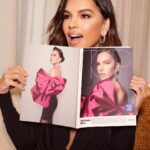 Mariana Rios Instagram - Toda bonitinha na capa da @topmagazine ❤️
