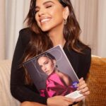 Mariana Rios Instagram - Toda bonitinha na capa da @topmagazine ❤️