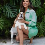 Mariana Rios Instagram - JOCA 💚