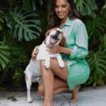 Mariana Rios Instagram - JOCA 💚