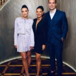 Mariana Rios Instagram – A convite da Dra. Vivian e do Dr. Felipe Simões Pires vou participar logo mais da inauguração
da Clinica Dominique.
Uma das maiores clínicas de dermatologia e cirurgia plástica do país, que combina elegância
clássica com elementos modernos e tecnológicos.
Um ambiente sofisticado, de encantar os sentidos. Com profissionais altamente renomados
na área de procedimentos estéticos. Com um propósito de promover beleza, saúde,
autoestima e bem-estar
@clinicadominique @vivian_dermato
@drfelipesimoespires @ilikia.br

#draviviansimoespires #drfelipesimoespires #ilikia #clinicadominique
#beleza #dermatologia Porto Alegre, Rio Grande do Sul