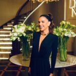 Mariana Rios Instagram – A convite da Dra. Vivian e do Dr. Felipe Simões Pires vou participar logo mais da inauguração
da Clinica Dominique.
Uma das maiores clínicas de dermatologia e cirurgia plástica do país, que combina elegância
clássica com elementos modernos e tecnológicos.
Um ambiente sofisticado, de encantar os sentidos. Com profissionais altamente renomados
na área de procedimentos estéticos. Com um propósito de promover beleza, saúde,
autoestima e bem-estar
@clinicadominique @vivian_dermato
@drfelipesimoespires @ilikia.br

#draviviansimoespires #drfelipesimoespires #ilikia #clinicadominique
#beleza #dermatologia Porto Alegre, Rio Grande do Sul
