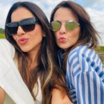 Mariana Rios Instagram - 30 dias por aí… Roma, Milão, Paris, Champagne, Budapeste, Lapônia, Helsinque. Seguindo o plano de as vezes não ter um plano. Simplesmente deixar acontecer! “Você nunca vai encontrar a mesma pessoa duas vezes. Nem mesmo na mesma pessoa.” Imagine então depois de uma viagem! ❤️ Algum palpite sobre o próximo destino? Eu tenho! 🙃 Helsinki Airport