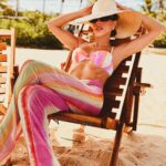 Mariana Rios Instagram - O verão que a gente ama! 🧡☀️😻 Bahia