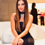 Mariana Rios Instagram - Sempre bom acompanhar de perto esse universo maravilhoso que é a @artefactooficialbrasil ❤️ Agora com um espaço incrível no Shopping Cidade Jardim em SP! ❤️✨ São Paulo, Brazil