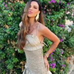 Mariana Rios Instagram - “Como o tempo passa quando a gente se diverte” Familia, amigos… momentos! ☀️❤️ Porto Cervo, Costa Smeralda - Sardinia, Italy