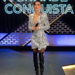 Mariana Rios Instagram - 73 dias de muita emoção! ❤️🥹 Pra quem vai o prêmio da Grande Conquista? Espero vocês amanhã na final! @agrandeconquista