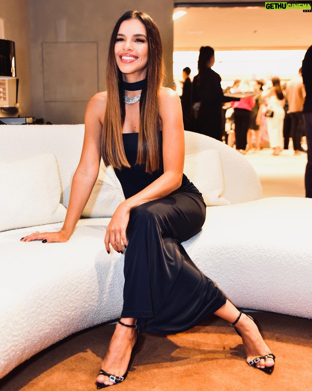 Mariana Rios Instagram - Sempre bom acompanhar de perto esse universo maravilhoso que é a @artefactooficialbrasil ❤️ Agora com um espaço incrível no Shopping Cidade Jardim em SP! ❤️✨ São Paulo, Brazil
