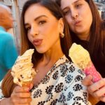 Mariana Rios Instagram - Por aí… Sendo feliz! Colecionando momentos! Mergulhando em novas amizades! Absorvendo, sentindo… VIVENDO! ❤️
