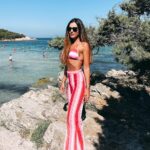 Mariana Rios Instagram - 🍀☀️❤️ Porto Cervo, Costa Smeralda - Sardinia, Italy