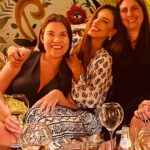 Mariana Rios Instagram - Taormina’s feeling 🍸❤️🇮🇹 Pensando seriamente em morar um tempo na Itália! Vocês já sentiram isso? Qual seria o lugar escolhido se você tivesse oportunidade de passar uns 3 meses? Sicilia "Taormina "