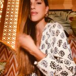 Mariana Rios Instagram - Taormina’s feeling 🍸❤️🇮🇹 Pensando seriamente em morar um tempo na Itália! Vocês já sentiram isso? Qual seria o lugar escolhido se você tivesse oportunidade de passar uns 3 meses? Sicilia "Taormina "