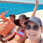 Mariana Rios Instagram - La Dolce Vita ❤️ Isola di Ortigia