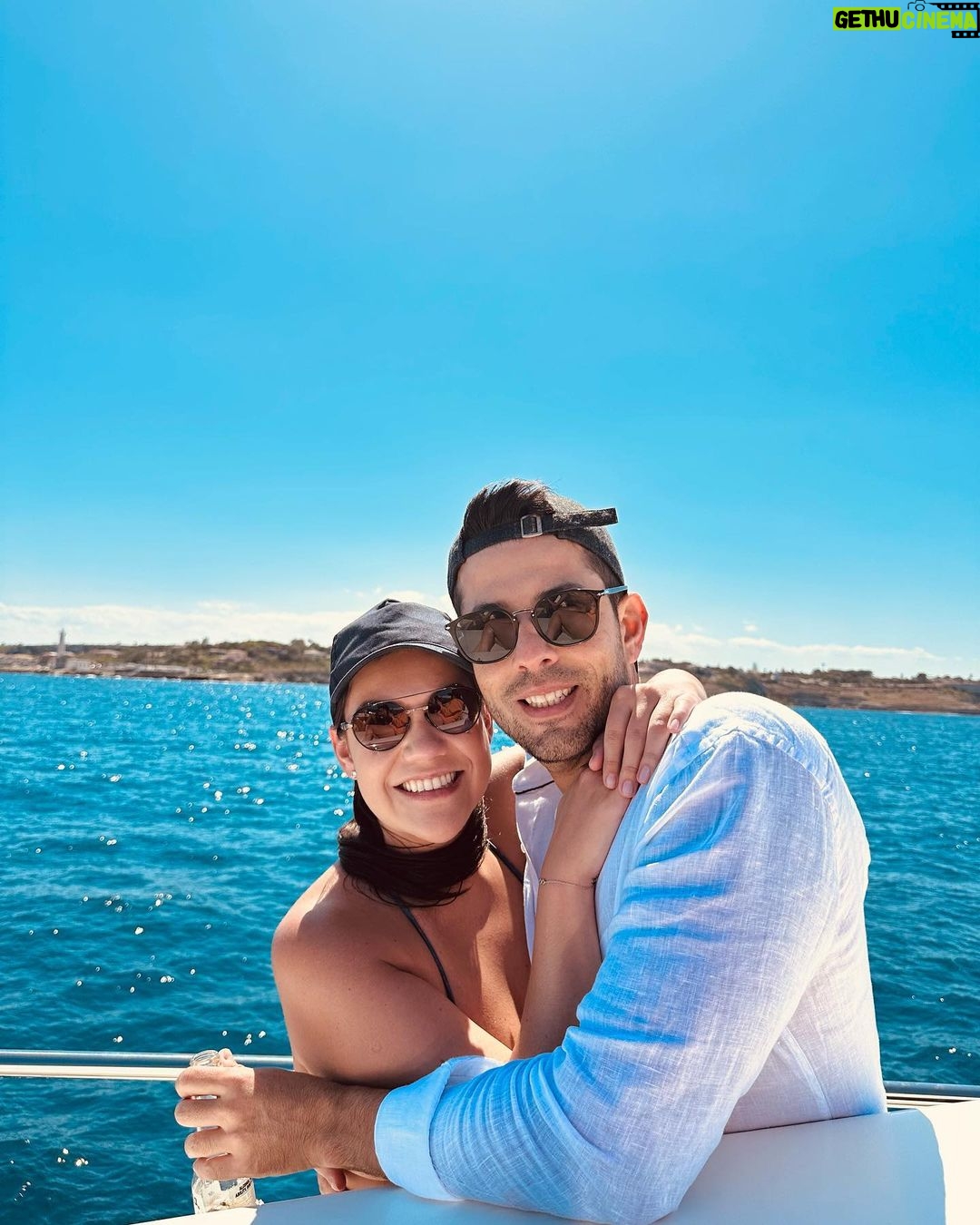 Mariana Rios Instagram - La Dolce Vita ❤️ Isola di Ortigia