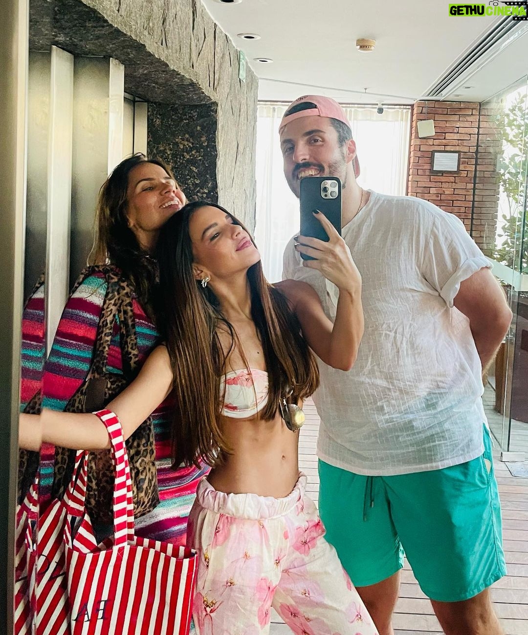 Mariana Rios Instagram - Rio ☀️ Rio de Janeiro, Rio de Janeiro