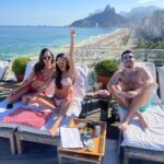 Mariana Rios Instagram - Rio ☀️ Rio de Janeiro, Rio de Janeiro