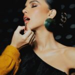 Mariana Rios Instagram - 73 dias de muita emoção! ❤️🥹 Pra quem vai o prêmio da Grande Conquista? Espero vocês amanhã na final! @agrandeconquista