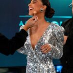 Mariana Rios Instagram - 73 dias de muita emoção! ❤️🥹 Pra quem vai o prêmio da Grande Conquista? Espero vocês amanhã na final! @agrandeconquista