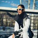 Mariana Rios Instagram - 🤍⛄️ Aspen/Snowmass- Colorado, USA