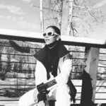 Mariana Rios Instagram - 🤍⛄️ Aspen/Snowmass- Colorado, USA