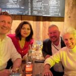 Marie-Agnes Strack-Zimmermann Instagram - In den letzten Tagen war ich in #Brüssel unterwegs, um mich mit meinen Kolleginnen und Kollegen @nicola_beer, @moritz_koerner, @svenja_ilona_hahn, @janchristophoetjen und @glueckfuereuropa über die aktuellen Initiativen des Europäischen Parlaments und der Kommission auszutauschen sowie über strittige Themen wie Chatkontrolle und über hochaktuelle Themen wie die Lage in der Ukraine und im Nahen Osten zu sprechen. Es war mir zudem eine große Freude, mit EU-Kommissar Didier Reynders über Fragen der Rechtsstaatlichkeit diskutieren zu können. Mit meiner Kollegin @nathalieloiseau, Vorsitzende des Unterausschusses für #Sicherheit und #Verteidigung, konnte ich Fragen zur dringend notwendigen weiteren Unterstützung der #Ukraine erörtern. Ich danke dem Fraktionsvorsitzenden der @reneweurope-Fraktion, @stephane_sejourne, den Kolleginnen und Kollegen aus den Niederlanden (@m.azmani), aus Tschechien (@ondrej_knotek), Frankreich (@valeriehayer), Rumänien (@vladbotos.mep), dem Vorsitzenden der @aldeparty und bulgarischen Kollegen @ilhankyuchyuk) und dem Fraktionsstab herzlich für den fruchtbaren Austausch und freue mich auf die weitere Zusammenarbeit. 🇪🇺 Eine kleine Empfehlung zum Schluss: Die neueste Folge des Podcasts „Europa, wir müssen reden!“ von @moritz_koerner sollte man nicht verpassen. 😉 #Europa