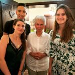 Marie-Agnes Strack-Zimmermann Instagram - Am Donnerstag war bei uns in Neuburg an der Donau: @strackzimmermann, Vorsitzende des Verteidigungsausschusses des Deutschen Bundestages. Mit ihr und dem Publikum haben @theresa_ley und ich über die großen sicherheitspolitischen Fragen und ihre Folgen für Deutschland, EU und Nato diskutiert. Vor fast genau 18 Monaten hat Russland die Ukraine überfallen. Frieden, Freiheit und soziale Marktwirtschaft sind nicht selbstverständlich. Wir müssen was dafür tun! #servuszukunft
