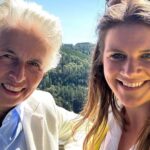 Marie-Agnes Strack-Zimmermann Instagram - Sommerpause in Berlin heißt nicht zwei Monate Urlaub! Keine Sitzungswochen im Bundestag bedeutet für mich: mehr Zeit bei den Bürgerinnen und Bürgern vor Ort - nicht nur in meinem eigenen Wahlkreis in Düsseldorf, sondern in ganz Deutschland. Ich war diese Woche viel in Bayern unterwegs und habe meine Kollegen dort im Wahlkampf unterstützt. Es freut mich, dass das wichtige Thema Sicherheit und Verteidigung so viele Menschen interessiert. Ich schätze den Austausch mit den Menschen vor Ort darüber sehr. Aber es ist natürlich nicht das einzige Thema, über das ich mit den Bürgerinnen und Bürgern gesprochen habe. Ich möchte mich bei der Parteibasis für den warmen Empfang und die vielen Einblicke bedanken. Es gibt viel zu tun in unserem Land, packen wir es gemeinsam an! #Engagement #Bürgernähe #PolitikVorOrt Bayern, Germany