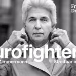 Marie-Agnes Strack-Zimmermann Instagram - „Keiner wird uns helfen, wenn wir für die Freiheit kämpfen. Europa ist eine großartige freie Welt, die jedoch bedroht ist. Ich will für ein starkes, ein autarkes, ein prosperierendes Europa kämpfen.“ - Zusammenschnitt meiner Rede zum #Europaparteitag. Berlin, Germany