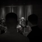 Marie-Agnes Strack-Zimmermann Instagram - Am Wochenende war ich zu Gast beim Bundeskongress der @jungeliberale in Weimar. Die JuLis sind der Motor unserer liberalen Familie. Unbequem, kritisch, aber konstruktiv und mit einer Arbeit von unschätzbarem Wert. Die konstruktive Kritik ist nötig - denn meine Generation macht auch Politik für unsere Kinder und Enkel. Das dürfen wir nie aus den Augen verlieren. Ich danke den #JuLis für Ihren klaren liberalen Kompass, für Ihre Unterstützung meiner und unserer Arbeit für eine liberale Außen- und Sicherheitspolitik und für die klare Stimme für ein starkes #Europa und gegen die Terroristen und Despoten der Hamas, in Russland und der Welt. 📸: @milena.rgw | @finn_flebbe | @julismv Weimar, Germany