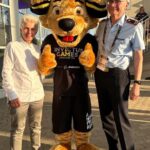 Marie-Agnes Strack-Zimmermann Instagram - Heute starten die @invictusgames2023 in meiner Heimatstadt @duesseldorf. Ich freue mich auf eine tolle und spannende Woche mit vielen schönen Erlebnissen. Bei den Invictus Games geht es um #Kameradschaft und Zusammengehörigkeit, um #Anerkennung und Wertschätzung. Die Spiele vermitteln den Betroffenen: Ihr seid nicht allein mit eurer Verletzung. Die Spiele sind nicht nur ein Sportereignis, sondern symbolisieren Respekt und Anerkennung. @invictusgames2023 bieten eine hervorragende Plattform, um den Fokus auf die Verdienste und Opfer von Soldaten zu legen, und leisten damit einen wichtigen Beitrag zur dringend nötigen gesellschaftlichen Debatte um Veteraninnen und Veteranen in Deutschland. In diesem Sinne drücke ich @teamgermanyinvictusgames die Daumen und besonders Jens Schiffers, der für Deutschland bei den Disziplinen Diskus, Bogenschießen (Recurve) und Sitzvolleyball antritt. Ich habe ihn bei seiner Vorbereitung an der Sportschule der Bundeswehr getroffen und eine Patenschaft für ihn übernommen.